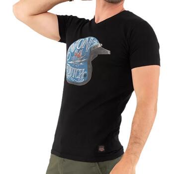 T-shirt Von Dutch - on Productcaster.