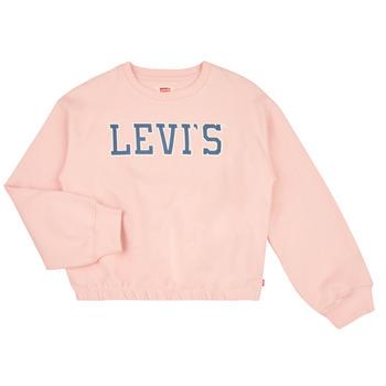 Sweater Levis LVG ELASTIC CREW on Productcaster.