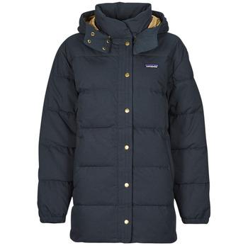 Donsjas Patagonia W's Cotton Down Parka on Productcaster.