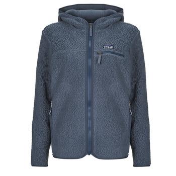 Fleece Jack Patagonia W'S RETRO PILE HOODY on Productcaster.