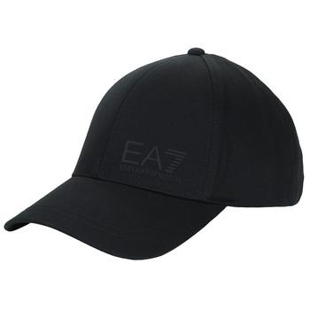 Pet Emporio Armani EA7 TRAIN CORE ID U LOGO CAP on Productcaster.