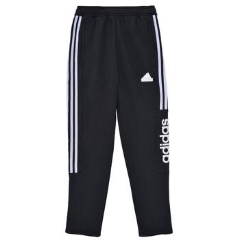 Trainingsbroek adidas Fleece Tiro Tracksuit Bottoms on Productcaster.