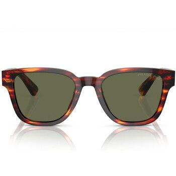 Zonnebril Prada Occhiali da Sole PRA04S 13O03R Polarizzati on Productcaster.