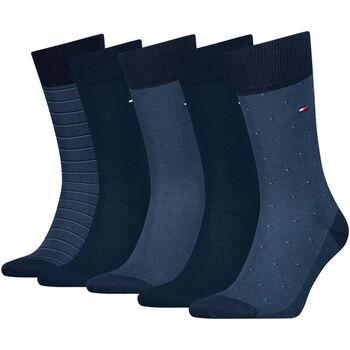 Socks Tommy Hilfiger Giftbox Birdeye 5-Pack on Productcaster.