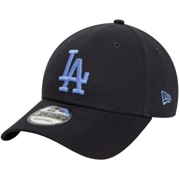 Pet New-Era League Essentials 940 Los Angeles Dodgers Cap on Productcaster.