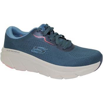 Lage Sneakers Skechers SKE-CCC-232714-NVBL on Productcaster.