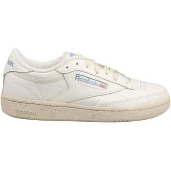 Sneakers Reebok Sport Club C 85 on Productcaster.