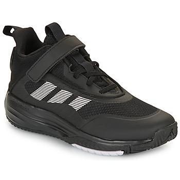 Basketbalschoenen adidas OWNTHEGAME 3.0 K on Productcaster.