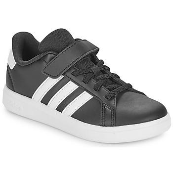 Lage Sneakers adidas GRAND COURT 2.0 EL C on Productcaster.