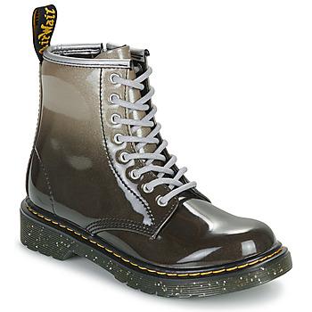 Laarzen Dr. Martens GLITTER JUNIOR on Productcaster.