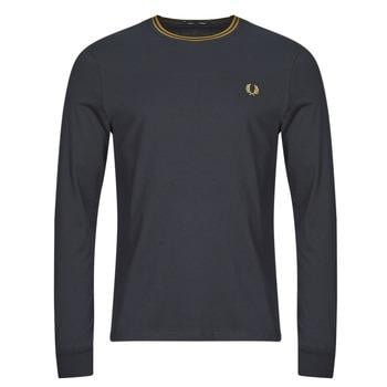 Sweater Fred Perry TWIN TIPPED on Productcaster.