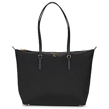 Boodschappentas Lauren Ralph Lauren KEATON 26-TOTE-MEDIUM on Productcaster.