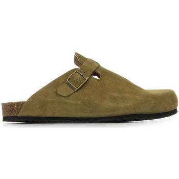 Slippers Natural World Bio Slipper Suede on Productcaster.