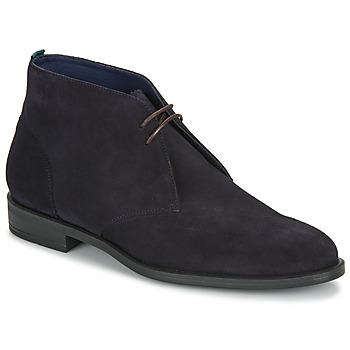 Laarzen Paul Smith DRUMMOND NAVY on Productcaster.