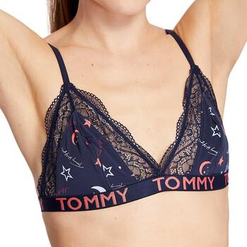 Strapless/Verwijderbare bandjes Tommy Hilfiger - on Productcaster.