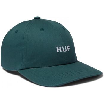 Pet Huf Cap set og cv 6 panel hat on Productcaster.