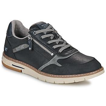 Lage Sneakers Mustang 4149304 on Productcaster.