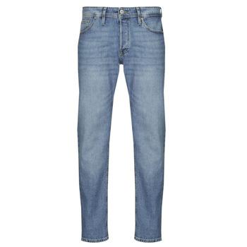 Straight Jeans Jack &amp; Jones JJIMIKE on Productcaster.