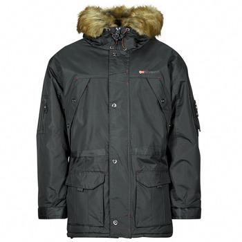 Parka Jas Geographical Norway ABIOSAURE on Productcaster.