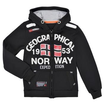 Sweater Geographical Norway FLAG on Productcaster.