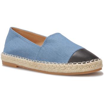 Espadrilles La Modeuse 70832_P165827 on Productcaster.