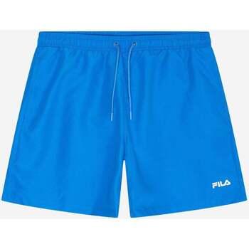 Zwembroek Fila Somalia beach short on Productcaster.