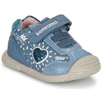 Lage Sneakers Biomecanics BIOGATO CASUAL on Productcaster.