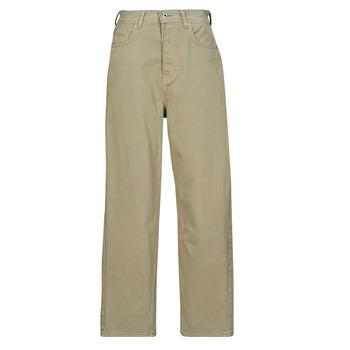 Straight Jeans Pepe jeans BARREL JEANS UHW on Productcaster.