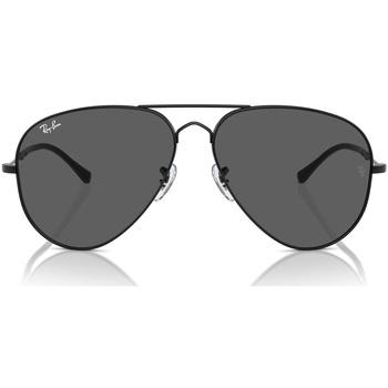 Zonnebril Ray-ban Occhiali da Sole Old Aviator RB3825 002/B1 on Productcaster.