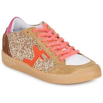 Lage Sneakers Serafini SAN DIEGO on Productcaster.