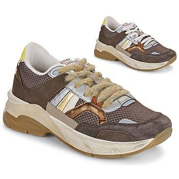 Lage Sneakers Serafini VIBE on Productcaster.