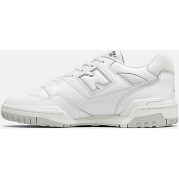 Lage Sneakers New Balance BB550PB1 on Productcaster.