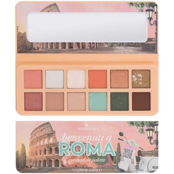 Oogschaduw paletten Essence Benvenuti en Roma oogschaduw palette on Productcaster.