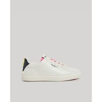 Sneakers Pepe jeans PLS00005 CAMDEN ACTION W on Productcaster.