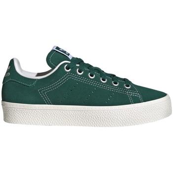 Sneakers adidas Stan Smith CS J IE7586 on Productcaster.