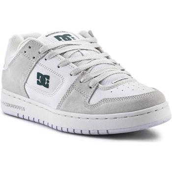 Lage Sneakers DC Shoes Manteca Se ADYS100314-OF1 on Productcaster.