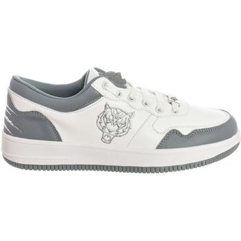 Lage Sneakers Philipp Plein Sport SIPS1512-98 on Productcaster.