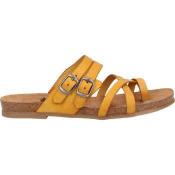 Teenslippers Cosmos Comfort Sandalen on Productcaster.