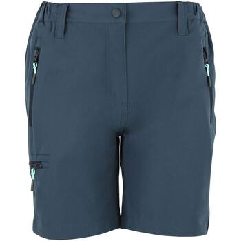 Korte Broek Peak Mountain Short de randonnée femme ASSOR on Productcaster.