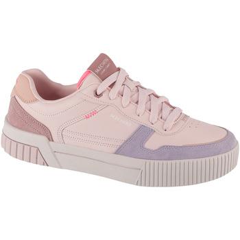 Lage Sneakers Skechers Jade - Stylish Type on Productcaster.