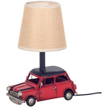 Tafellampen Signes Grimalt Mini Rode Lamp on Productcaster.