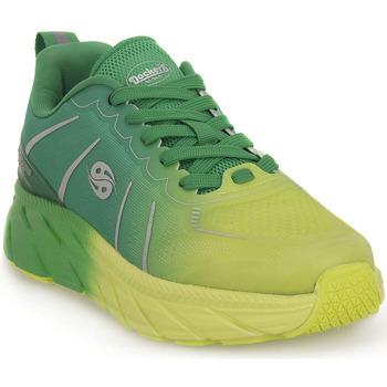 Hardloopschoenen Dockers 809 VERDE on Productcaster.