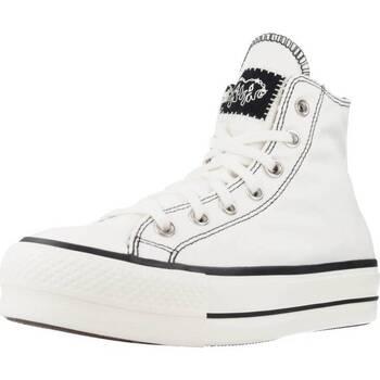 Sneakers Converse CHUCK TAYLOR ALL STAR LIFT HI on Productcaster.