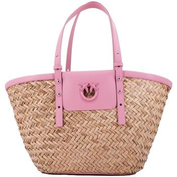 Tas Pinko LOVE SUMMER BASKET on Productcaster.