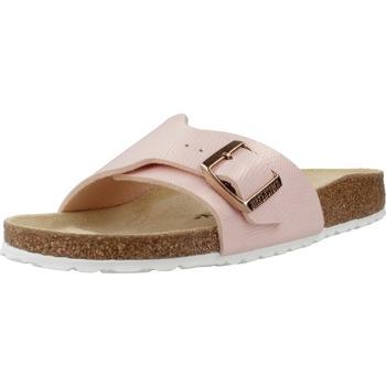 Sandalen Birkenstock CATALINA BS BIRKO-FLOR EM on Productcaster.