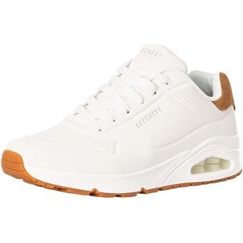 Lage Sneakers Skechers Uno geschikt voor luchttrainers on Productcaster.