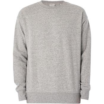 Sweater Solid Lenz-sweatshirt on Productcaster.