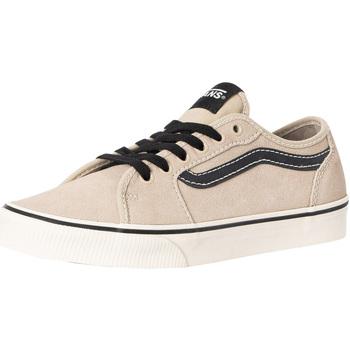 Lage Sneakers Vans Filmore Decon-sneakers on Productcaster.