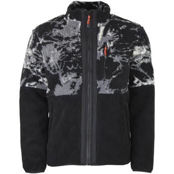 Fleece Jack Peak Mountain Blouson polaire homme CEFRAN on Productcaster.