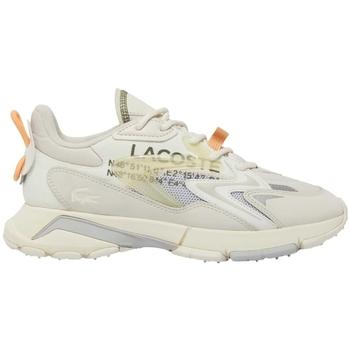 Sneakers Lacoste Sneakers L003 NEO 224 1 SFA - Offwhite on Productcaster.